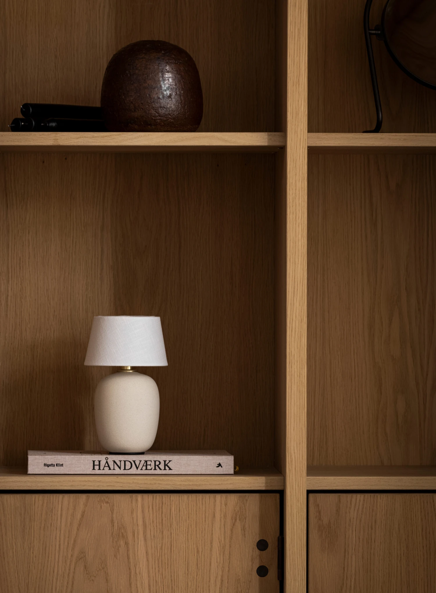 Menu Torso Tafellamp Portable 7 Menu Torso Tafellamp Portable - Afbeelding 5