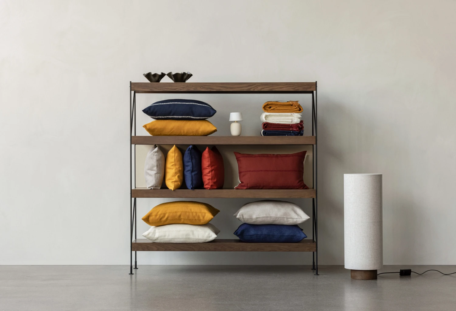 Menu Torso Tafellamp Portable 11 Menu Torso Tafellamp Portable - Afbeelding 9