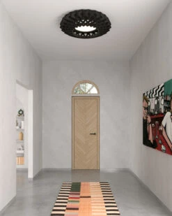 Pilke Signature Plafondlamp Ø65 Cm -Woondecoratie Winkel 509311 01 5 EnvironmentImage 171dc0af4c