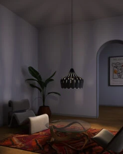 Pioni Hanglamp L Ø52 Cm 13 Pioni Hanglamp L Ø52 Cm -Woondecoratie Winkel 509319 01 6 EnvironmentImage e4ac4fe326