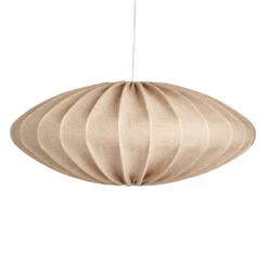 Watt & Veke Ellipse Lampenkap 65 Cm Linnen -Woondecoratie Winkel 509637 01 2 ProductImageExtra 863d81fe7f