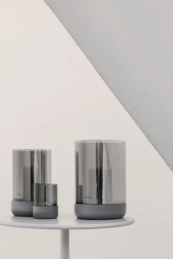 Blomus Calma Waxinelichtjeshouder Met Waxinelichtje Ø10 Cm 8 Blomus Calma Waxinelichtjeshouder Met Waxinelichtje Ø10 Cm -Woondecoratie Winkel 509916 01 3 EnvironmentImage cd98139509