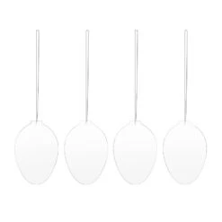 Easter Deco Ei Paasdecoratie 4-pack