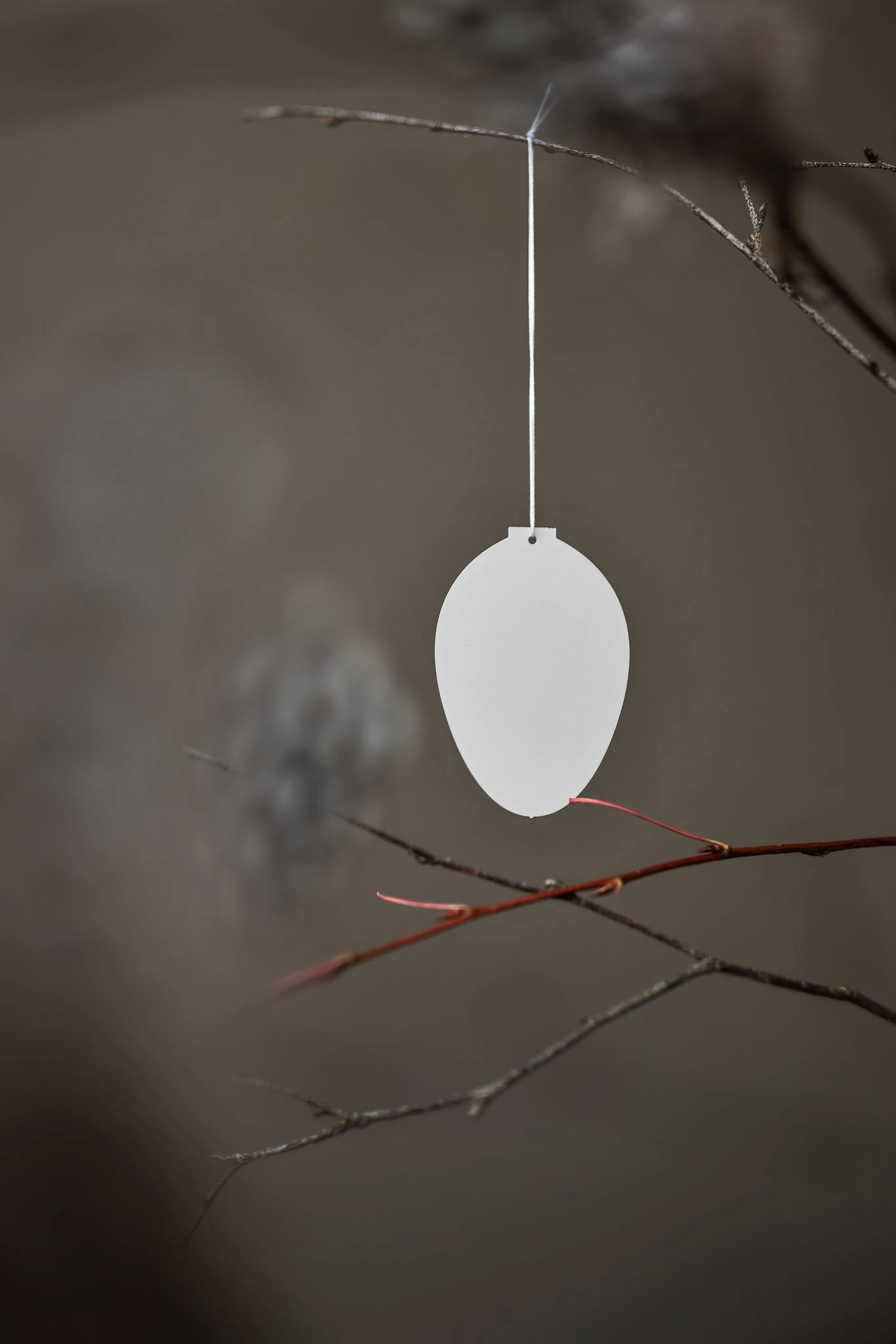 Easter Deco Ei Paasdecoratie 4-pack 4 Easter Deco Ei Paasdecoratie 4-pack - Afbeelding 2