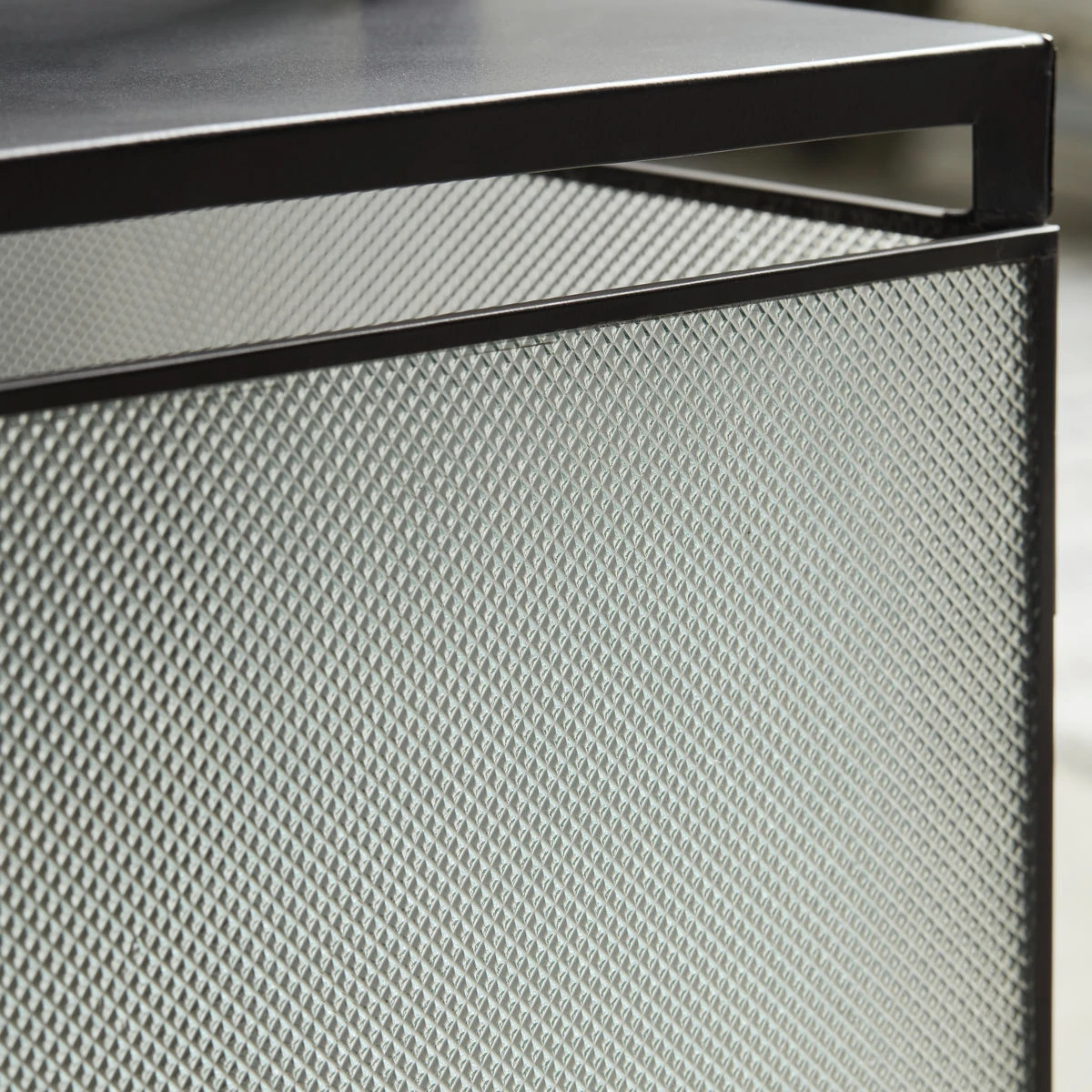 House Doctor Blaze Windlicht 50 Cm 4 House Doctor Blaze Windlicht 50 Cm - Afbeelding 3