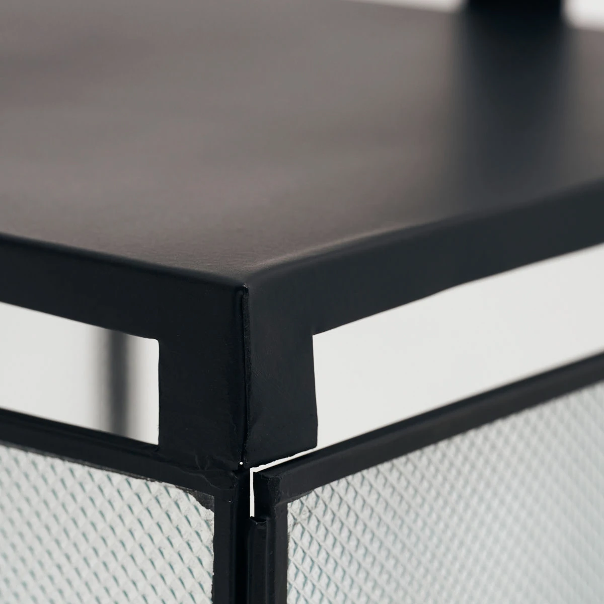 House Doctor Blaze Windlicht 50 Cm 6 House Doctor Blaze Windlicht 50 Cm - Afbeelding 5