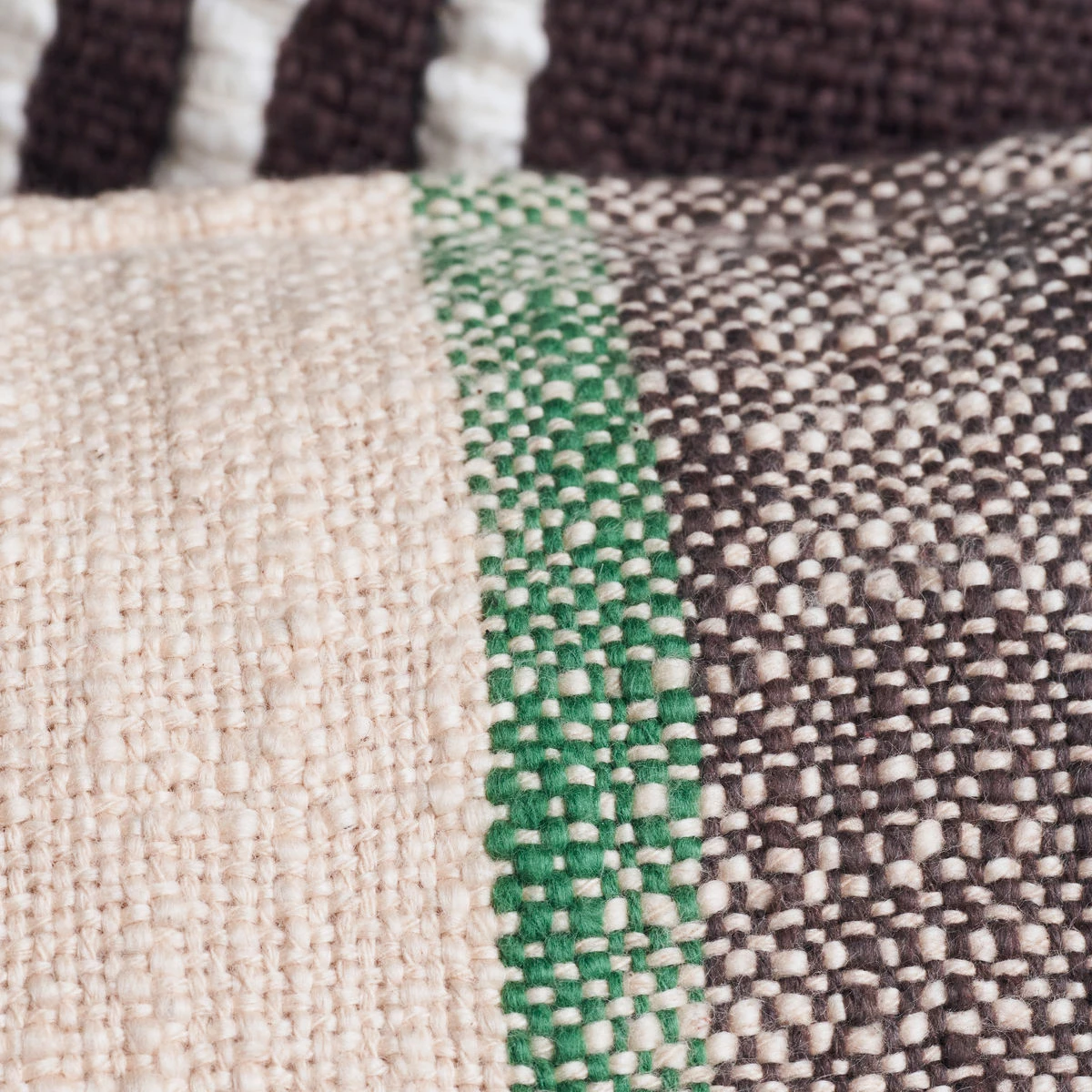 House Doctor Heme Kussenhoes 40x60 Cm 5 House Doctor Heme Kussenhoes 40x60 Cm - Afbeelding 3