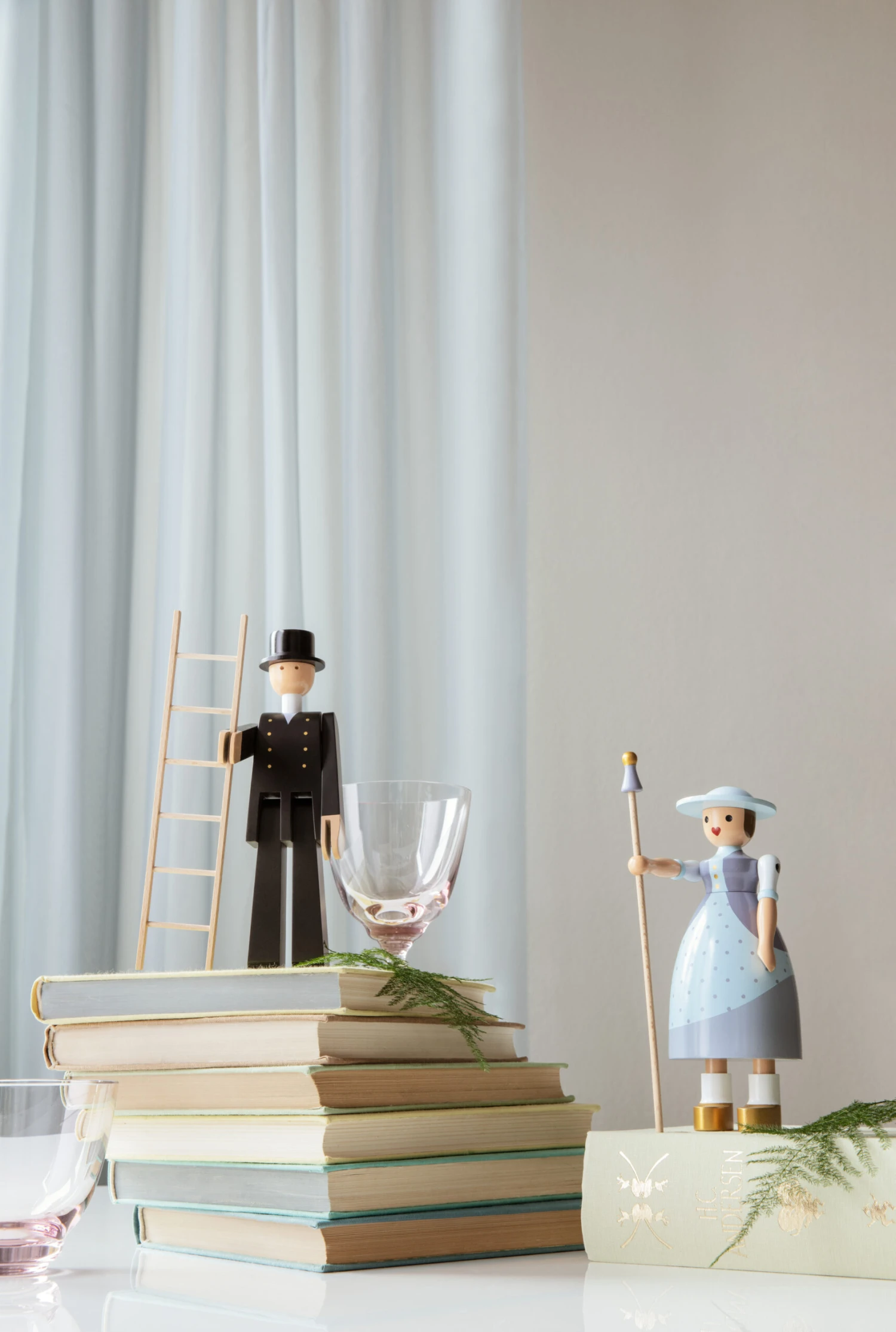 Kay Bojesen Schoorsteenveger 6 Kay Bojesen Schoorsteenveger - Afbeelding 4