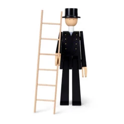 Kay Bojesen Schoorsteenveger