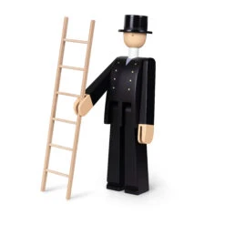 Kay Bojesen Schoorsteenveger 24 Kay Bojesen Schoorsteenveger -Woondecoratie Winkel 510524 01 3 ProductImageExtra d12248118f