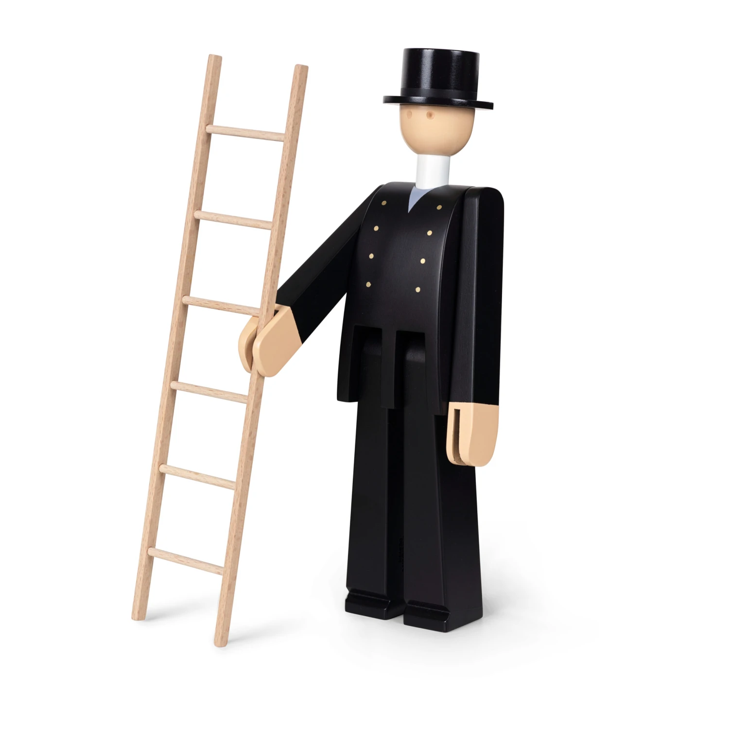 Kay Bojesen Schoorsteenveger 13 Kay Bojesen Schoorsteenveger - Afbeelding 11