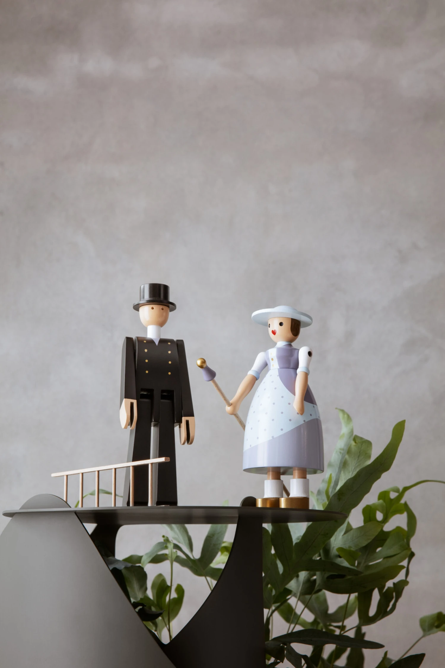 Kay Bojesen Schoorsteenveger 11 Kay Bojesen Schoorsteenveger - Afbeelding 9