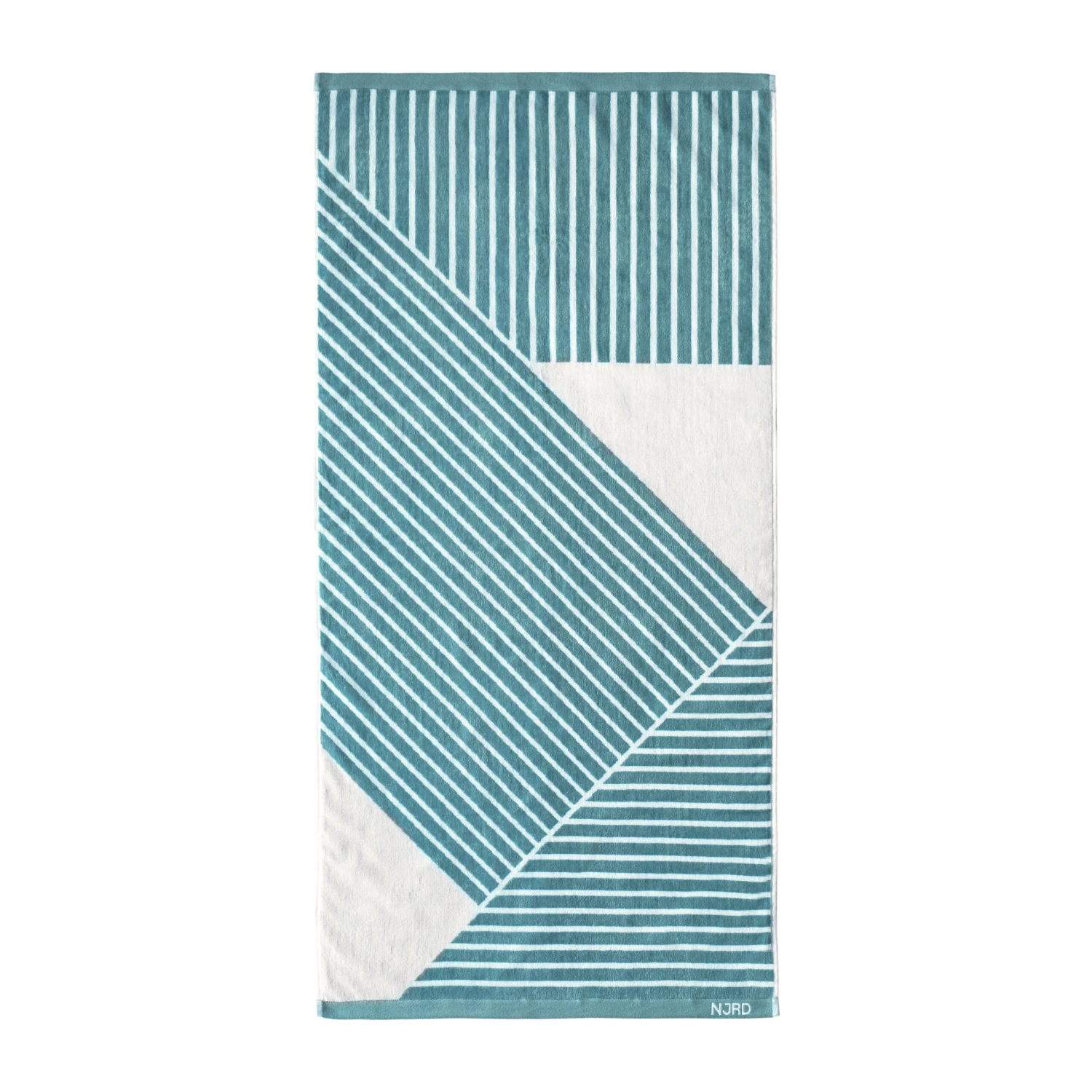 Stripes Handdoek 70x140 Cm Special Edition 2022 7 Stripes Handdoek 70x140 Cm Special Edition 2022 - Afbeelding 5