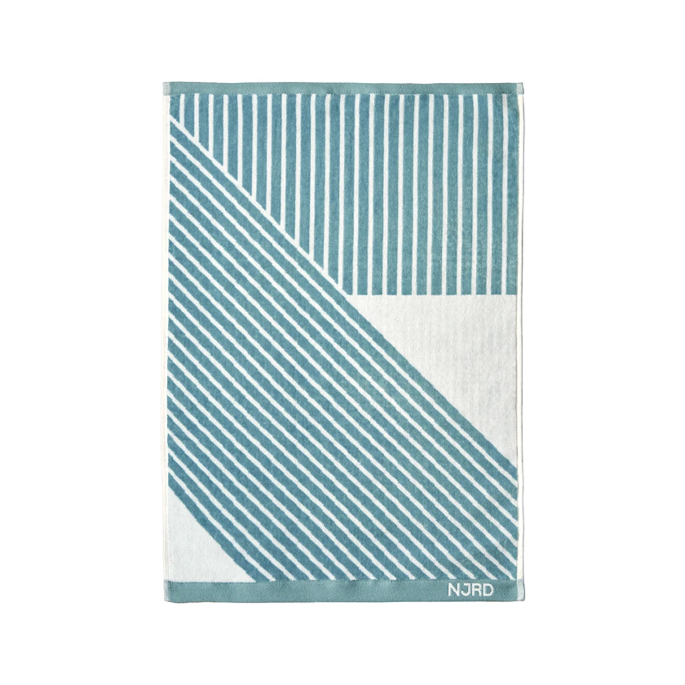 Stripes Handdoek 70x140 Cm Special Edition 2022 5 Stripes Handdoek 70x140 Cm Special Edition 2022 - Afbeelding 3