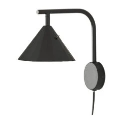 Rain Wandlamp