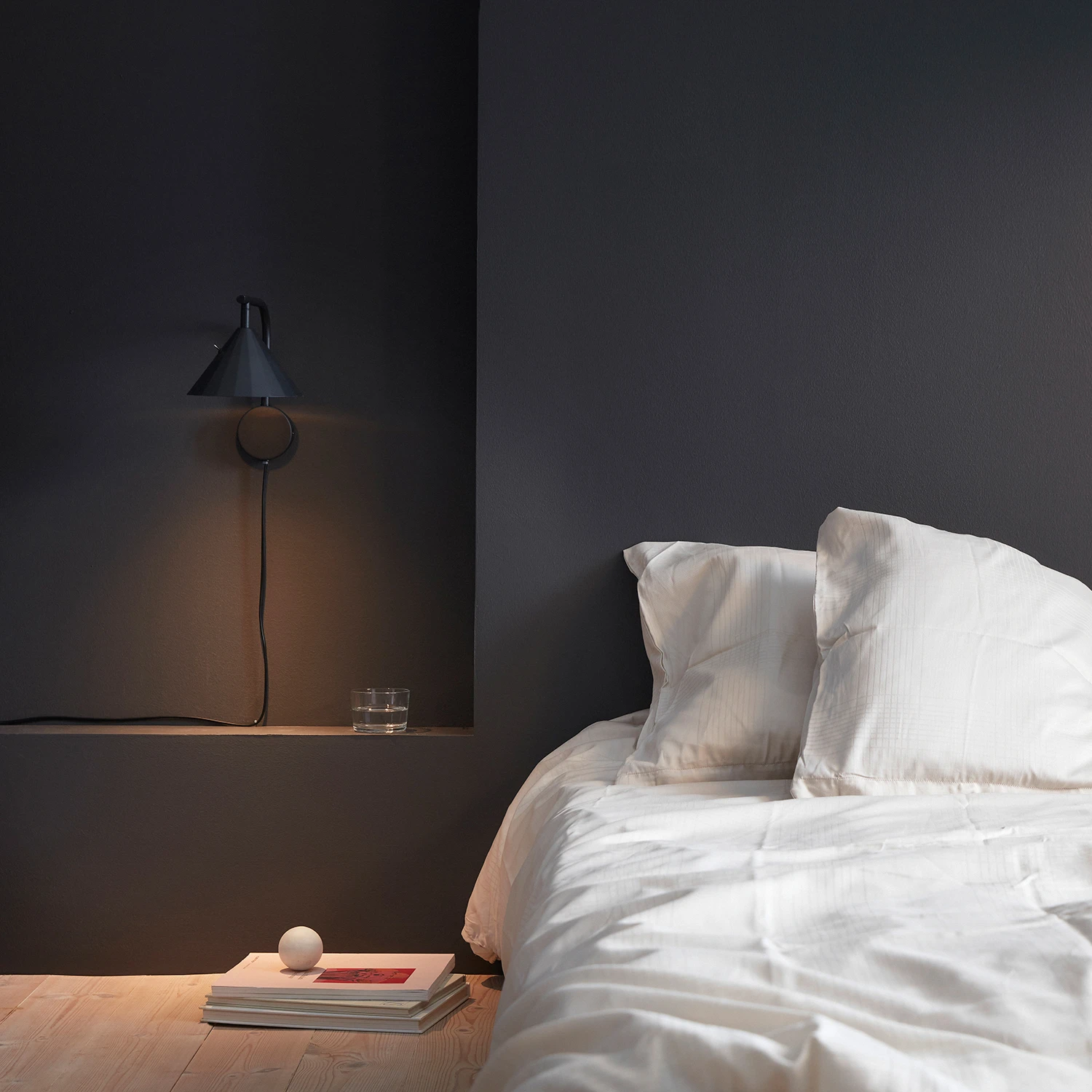 Rain Wandlamp 4 Rain Wandlamp - Afbeelding 2