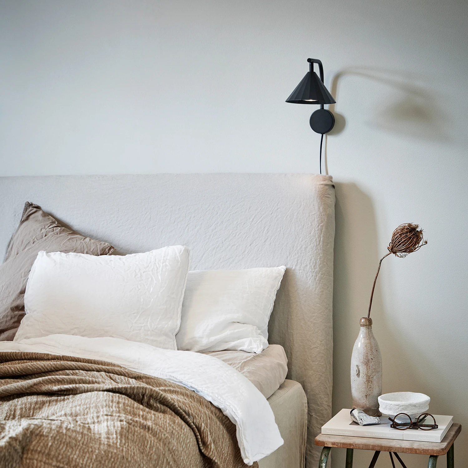 Rain Wandlamp 6 Rain Wandlamp - Afbeelding 4