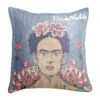 Frida Kahlo Kussenhoes 40x40 Cm -Woondecoratie Winkel 512290 01 1 ProductImageMain 1c973fec5d