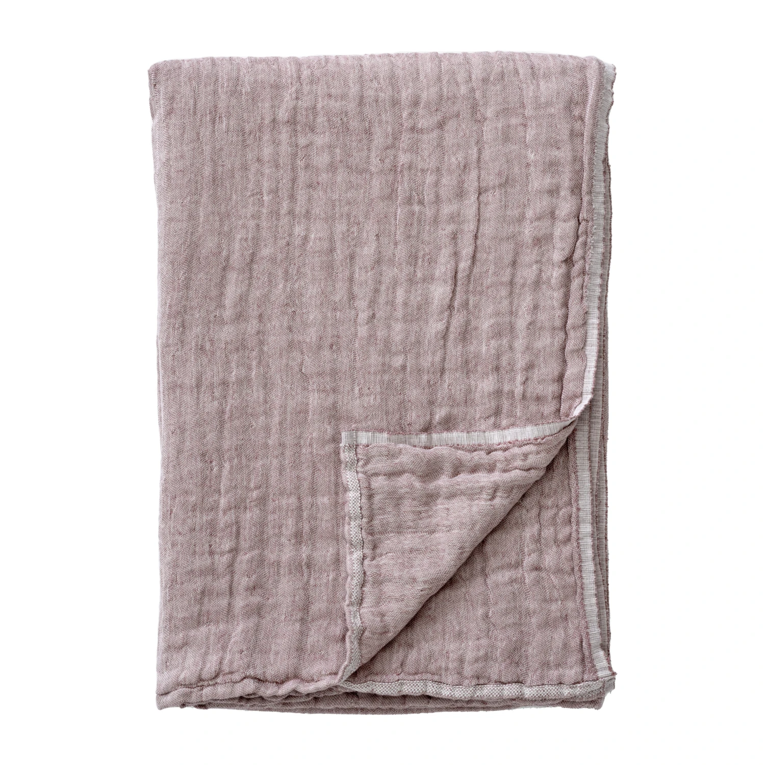 &Tradition Collect SC81 Deken 140x210 Cm 3 &Tradition Collect SC81 Deken 140x210 Cm