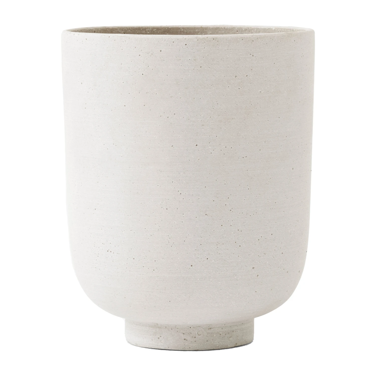 &Tradition Collect SC72 Bloempot Tall Ø20 Cm 3 &Tradition Collect SC72 Bloempot Tall Ø20 Cm