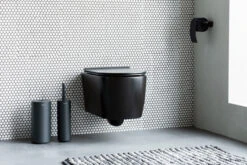 Brabantia MindSet Toiletborstel Met Houder 19 Brabantia MindSet Toiletborstel Met Houder -Woondecoratie Winkel 512757 01 8 EnvironmentImage 12277b4234