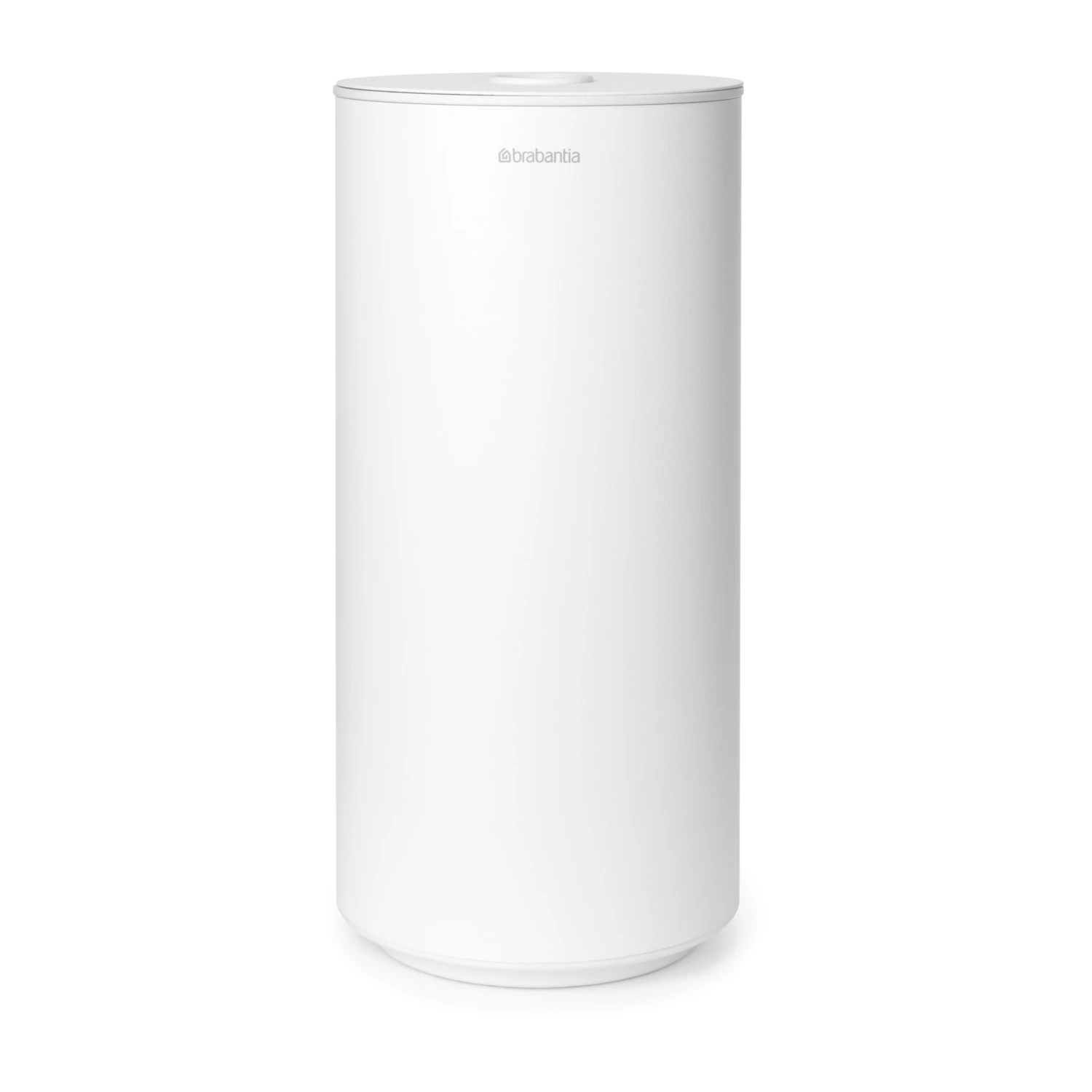 Brabantia MindSet Toiletrolhouder 3 Brabantia MindSet Toiletrolhouder