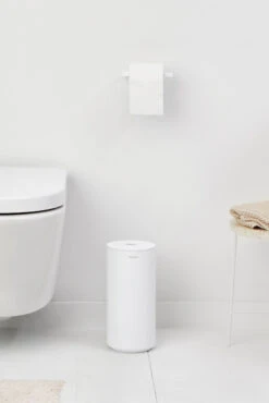 Brabantia MindSet Toiletrolhouder 13 Brabantia MindSet Toiletrolhouder -Woondecoratie Winkel 512760 01 4 EnvironmentImage bb36e8262a