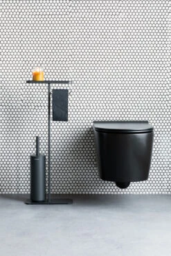 Brabantia MindSet Toiletbutler 13 Brabantia MindSet Toiletbutler -Woondecoratie Winkel 512761 01 6 EnvironmentImage 20946e7bea