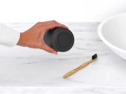 Brabantia MindSet Tandenborstelhouder 16 Brabantia MindSet Tandenborstelhouder -Woondecoratie Winkel 512767 01 7 EnvironmentImage 6ed27d9330