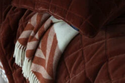 Lexington Herringbone Striped Recycled Wool Plaid 130x170 Cm 13 Lexington Herringbone Striped Recycled Wool Plaid 130x170 Cm -Woondecoratie Winkel 512857 01 6 EnvironmentImage 7ad60d226e