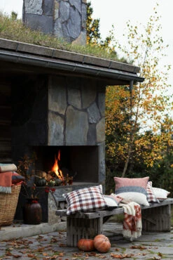 Lexington Herringbone Striped Recycled Wool Plaid 130x170 Cm 14 Lexington Herringbone Striped Recycled Wool Plaid 130x170 Cm -Woondecoratie Winkel 512857 01 7 EnvironmentImage f75ef35960