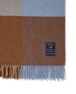 Lexington Checked Recycled Wool Plaid 130x170 Cm 10 Lexington Checked Recycled Wool Plaid 130x170 Cm -Woondecoratie Winkel 512859 01 3 ProductImageDetail ce99ab121d