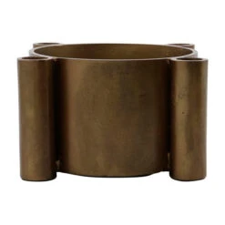 House Doctor Four Adventskandelaar