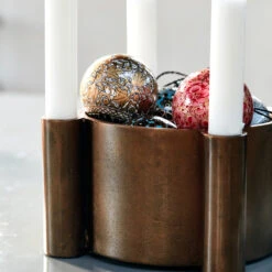 House Doctor Four Adventskandelaar 9 House Doctor Four Adventskandelaar -Woondecoratie Winkel 513326 01 6 EnvironmentImage 7b19c3fd77