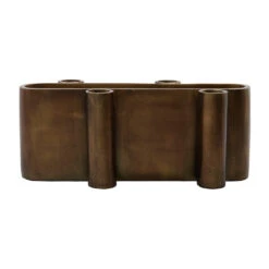 House Doctor Four Adventskandelaar Ovaal