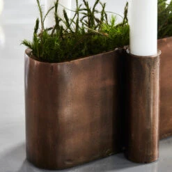 House Doctor Four Adventskandelaar Ovaal 9 House Doctor Four Adventskandelaar Ovaal -Woondecoratie Winkel 513327 01 6 EnvironmentImage 8bf768943d