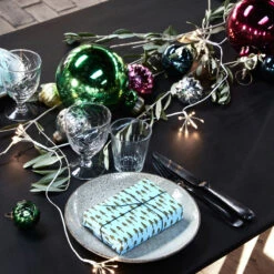 House Doctor Stars Lichtslinger 2,7 M -Woondecoratie Winkel 513348 01 5 EnvironmentImage 641698c9a6