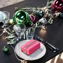 House Doctor Stars Lichtslinger 2,7 M -Woondecoratie Winkel 513348 01 7 EnvironmentImage 1d8c166a62