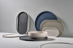 Zone Denmark Singles Dienblad Ovaal 23x35 Cm -Woondecoratie Winkel 513393 01 4 EnvironmentImage 208194cdb1