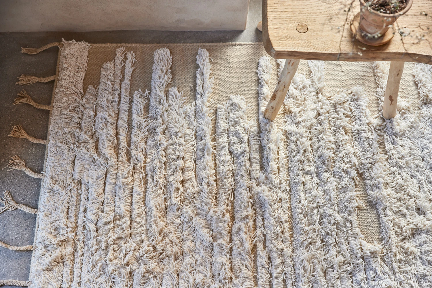 Classic Collection River Vloerkleed 200x300 Cm 6 Classic Collection River Vloerkleed 200x300 Cm - Afbeelding 4