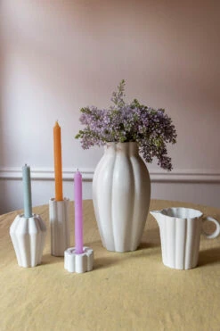 Birgit Vaas/waxinelichtjeshouder 5 Cm -Woondecoratie Winkel 513801 01 5 EnvironmentImage 7461721ed6