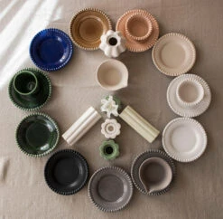 Birgit Vaas/waxinelichtjeshouder 5 Cm -Woondecoratie Winkel 513801 01 8 EnvironmentImage 1ea43fe11f