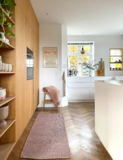 Hazelnut Vloerkleed 60x180 Cm 6 Hazelnut Vloerkleed 60x180 Cm -Woondecoratie Winkel 513843 01 4 EnvironmentImage 1b5b7ddd3d