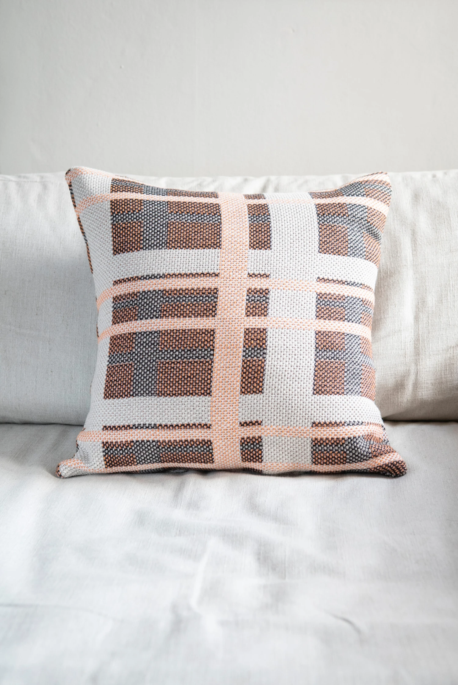 Tradition Kussenhoes 50x50 Cm 4 Tradition Kussenhoes 50x50 Cm - Afbeelding 2