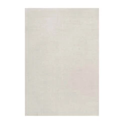 Classic Solid Wollen Vloerkleed 180x270 Cm