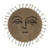 Ferm LIVING Sun Vloerkleed Ø70 Cm -Woondecoratie Winkel 514442 01 1 ProductImageMain 1c625c6205
