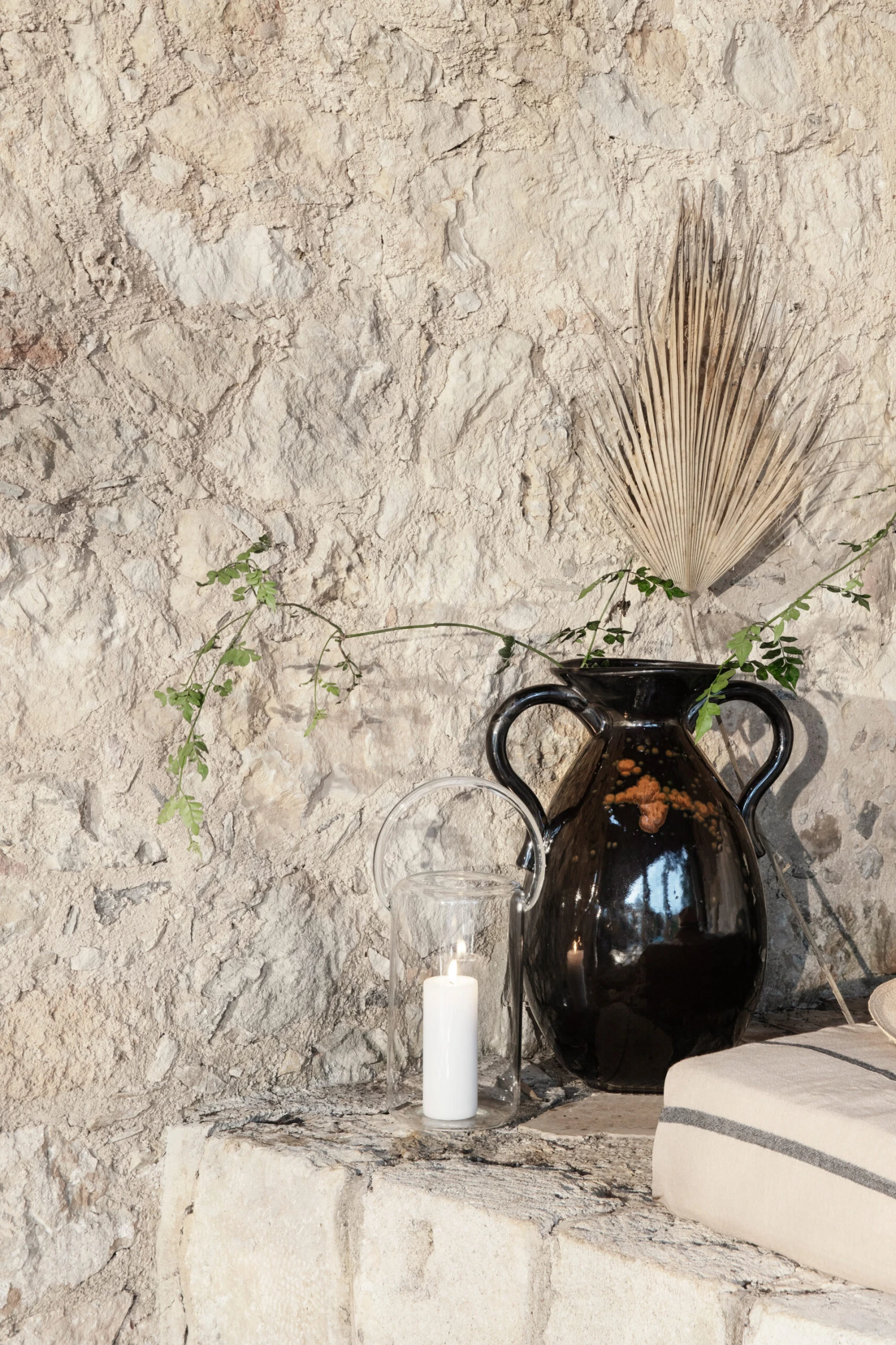 Ferm LIVING Luce Waxinelichtjeshouder 7 Ferm LIVING Luce Waxinelichtjeshouder - Afbeelding 5