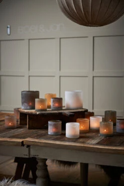 Bungenäs Waxinelichtjeshouder Ø8 Cm 5 Bungenäs Waxinelichtjeshouder Ø8 Cm -Woondecoratie Winkel 514491 01 40 EnvironmentImage be125cf7b6