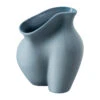 Rosenthal La Chute Vaas 10 Cm