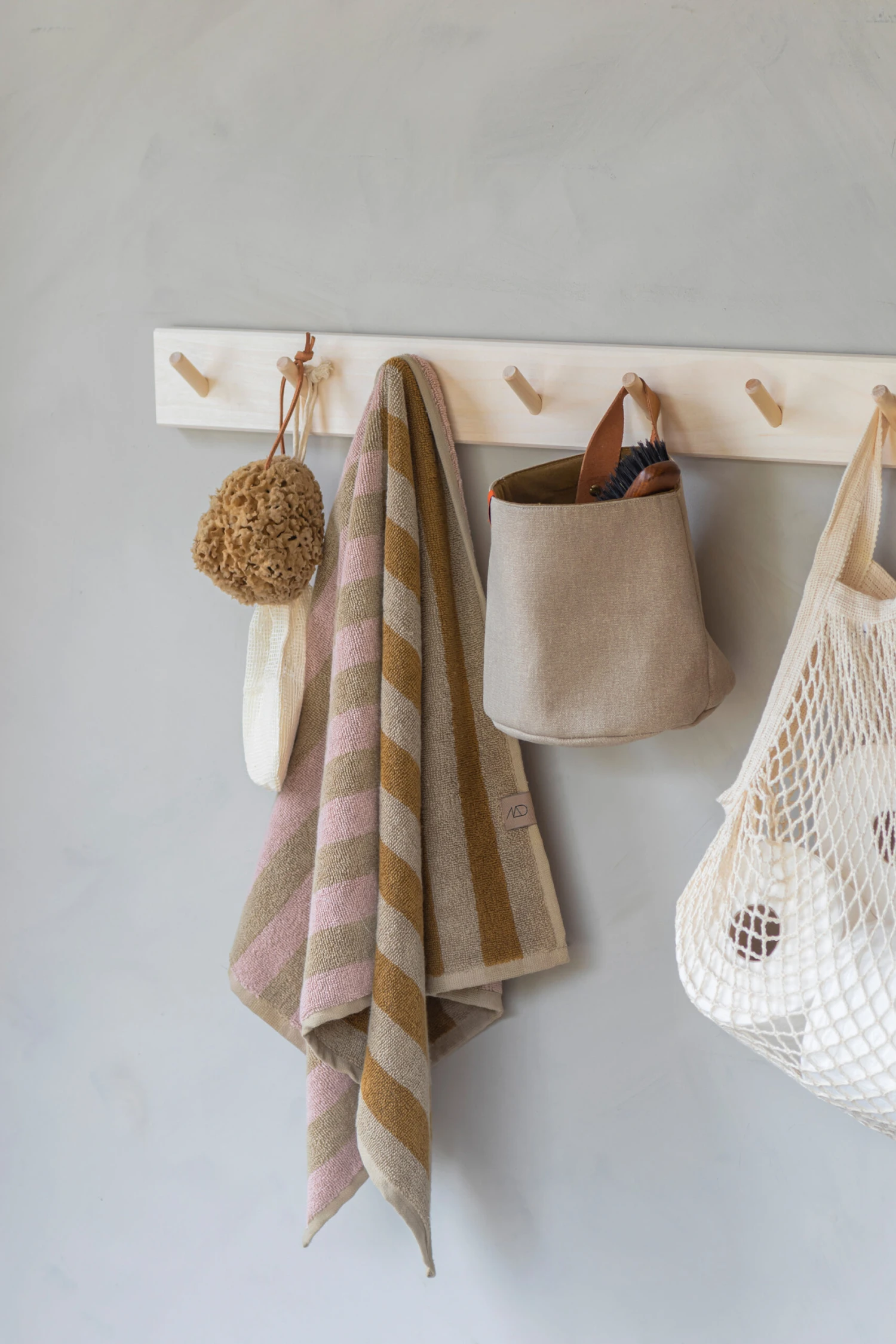 Mette Ditmer Disorder Handdoek 5 Mette Ditmer Disorder Handdoek - Afbeelding 3